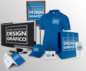 Design Gráfico Online