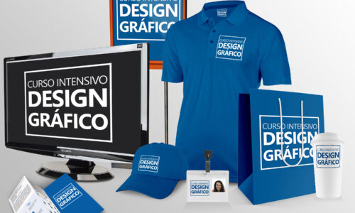 Design Gráfico On-Line