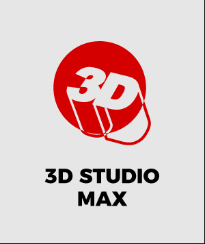 Modelagem e Animação com 3D Stúdio Max – Módulo Básico