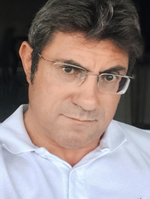 Paulo Roque